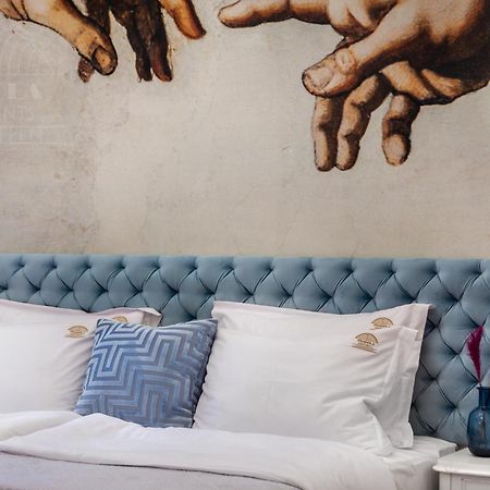 Cozy City Center Apartments Pilsudskiego 11 クラクフ エクステリア 写真