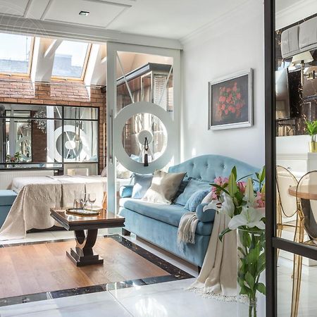 Cozy City Center Apartments Pilsudskiego 11 クラクフ エクステリア 写真
