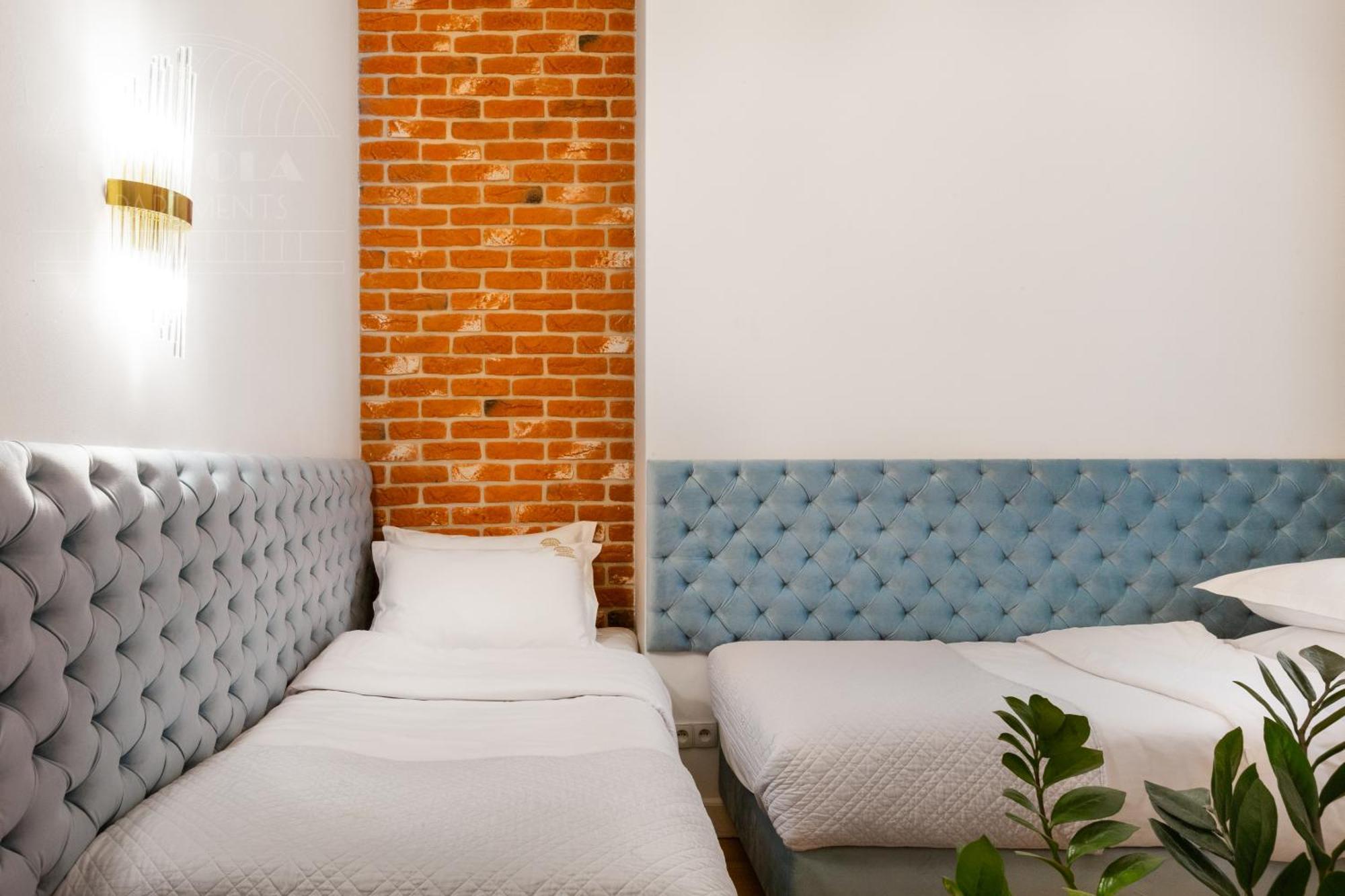 Cozy City Center Apartments Pilsudskiego 11 クラクフ エクステリア 写真
