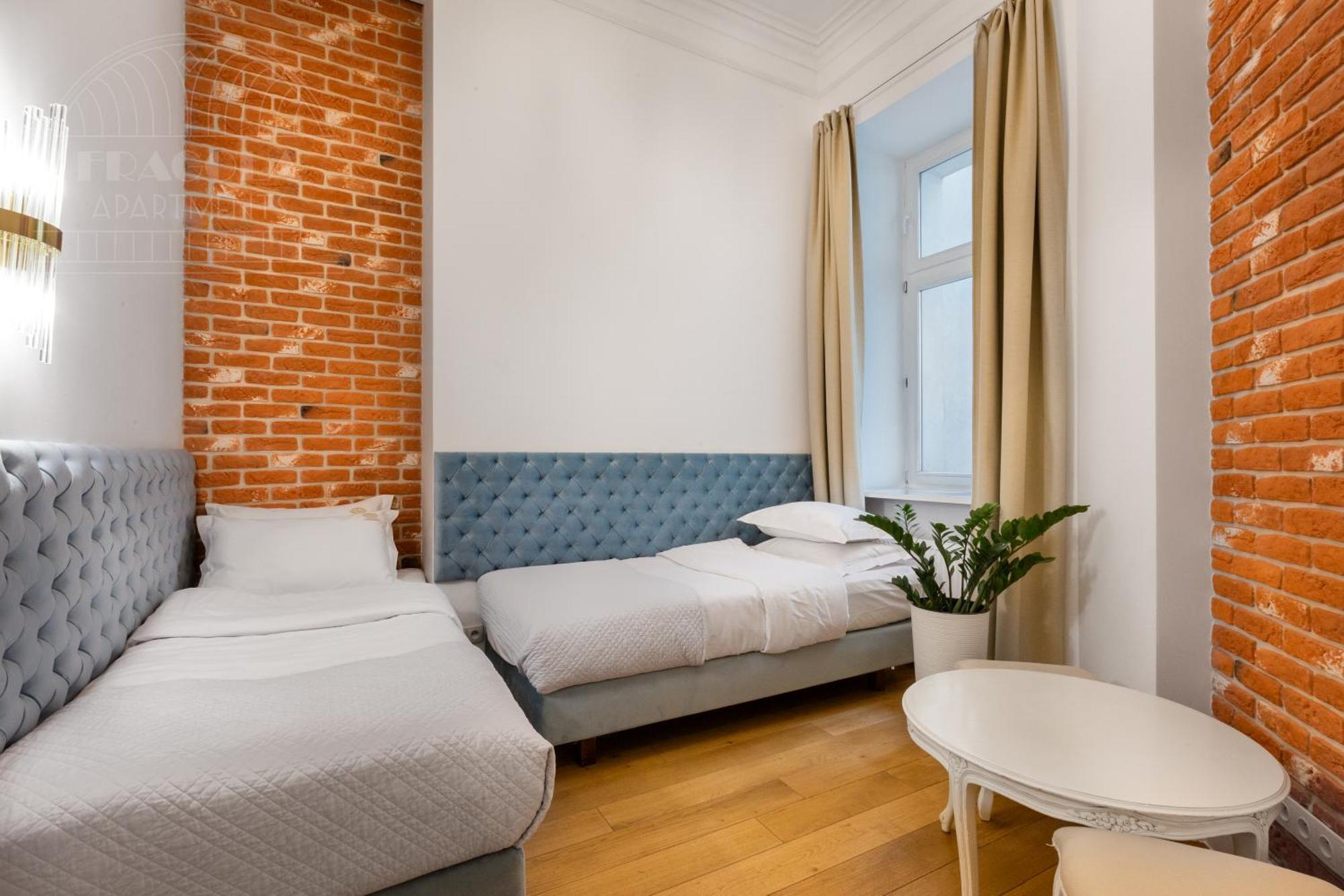 Cozy City Center Apartments Pilsudskiego 11 クラクフ エクステリア 写真