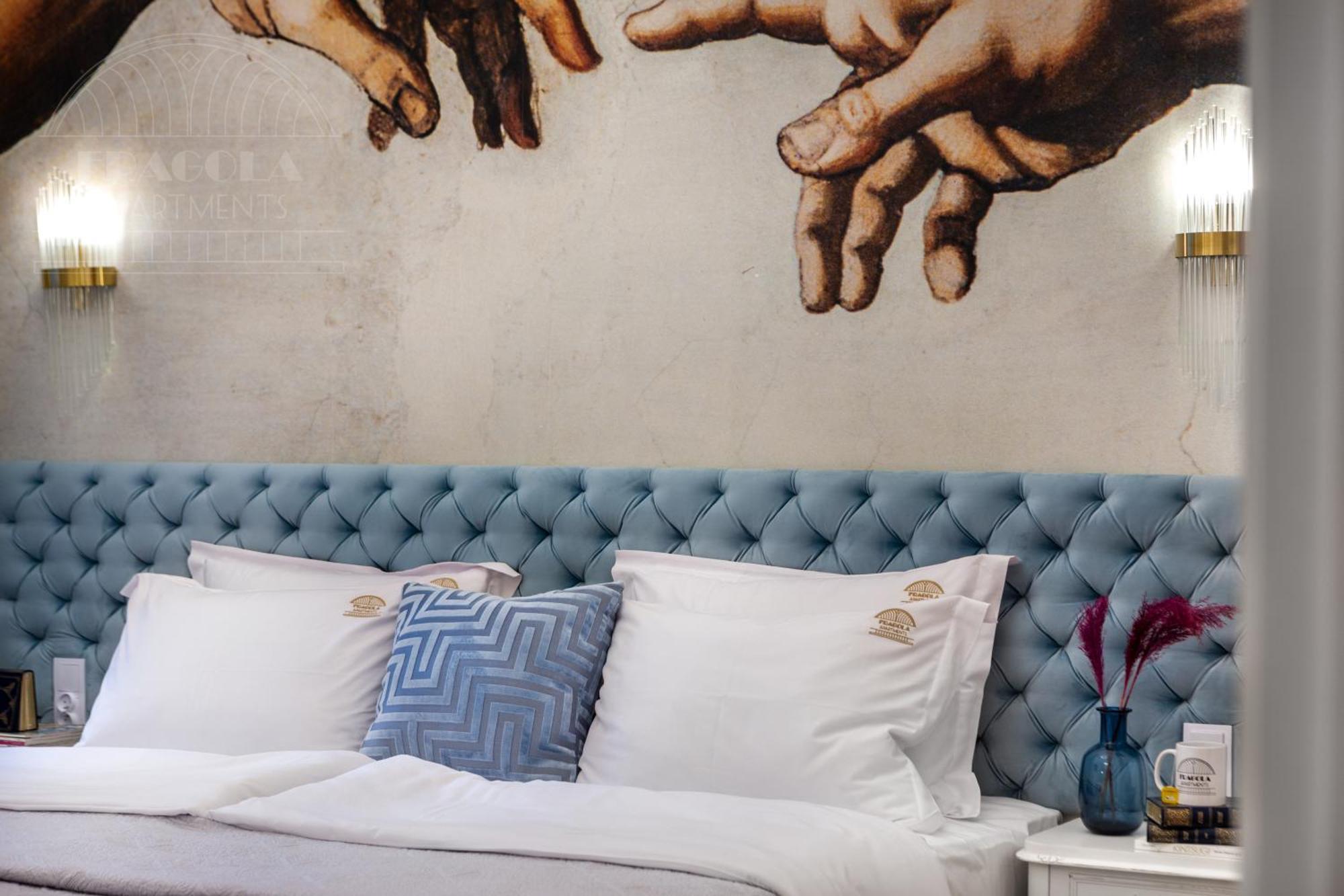 Cozy City Center Apartments Pilsudskiego 11 クラクフ エクステリア 写真