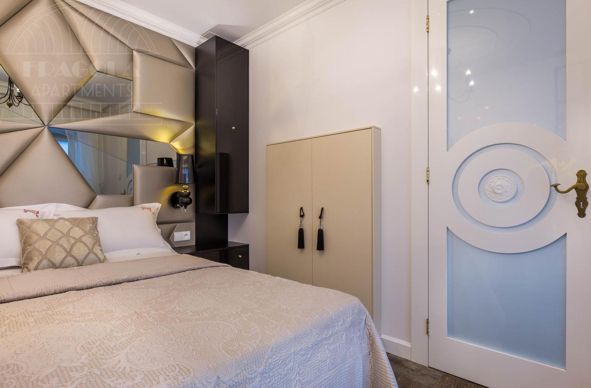 Cozy City Center Apartments Pilsudskiego 11 クラクフ エクステリア 写真