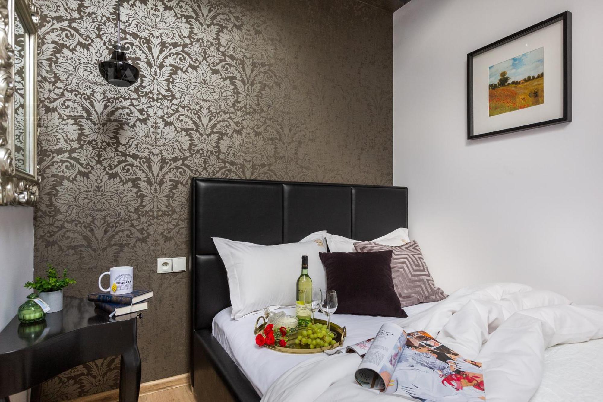 Cozy City Center Apartments Pilsudskiego 11 クラクフ エクステリア 写真