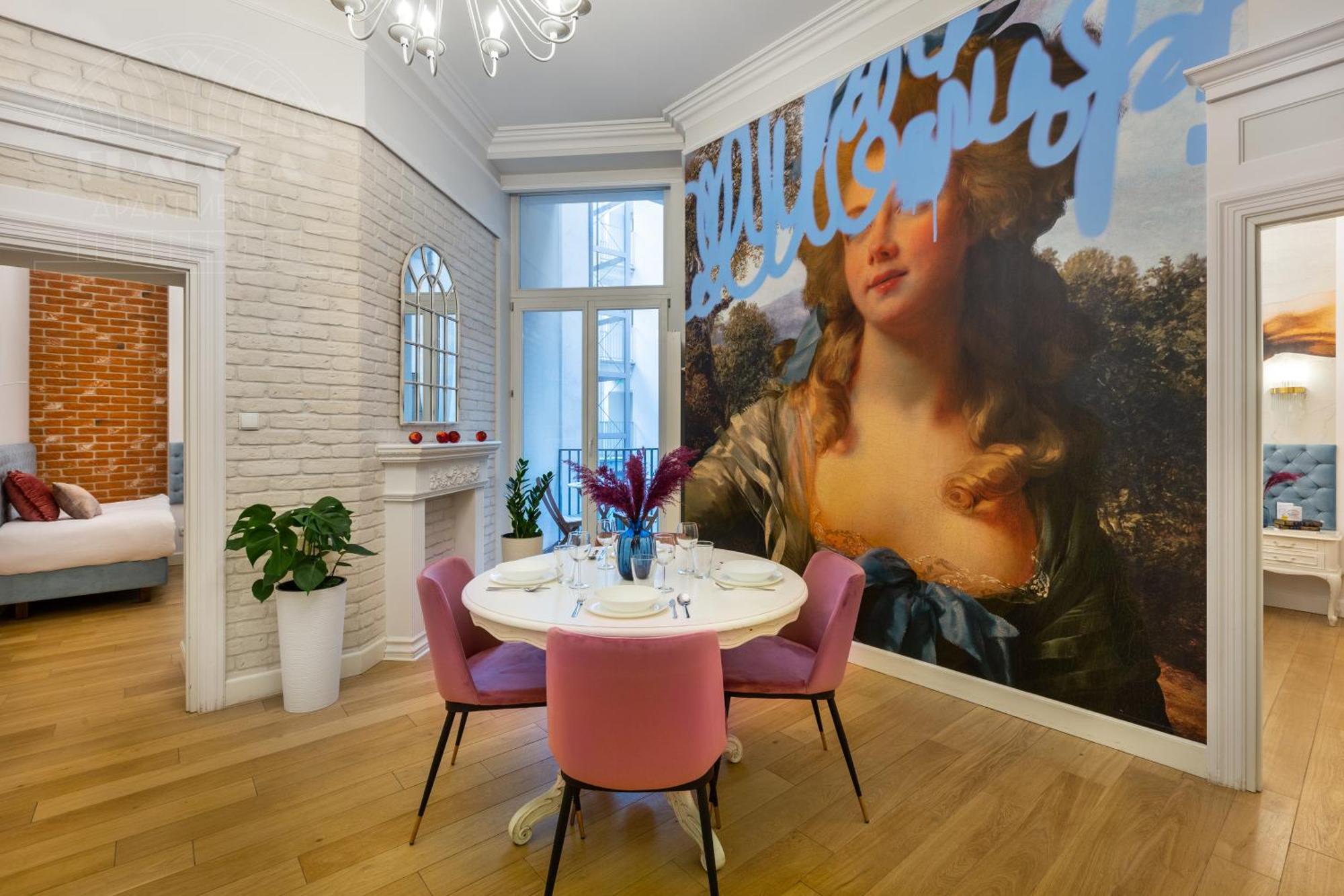 Cozy City Center Apartments Pilsudskiego 11 クラクフ エクステリア 写真