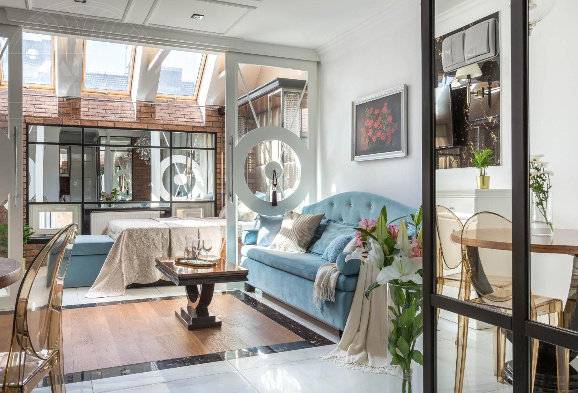 Cozy City Center Apartments Pilsudskiego 11 クラクフ エクステリア 写真