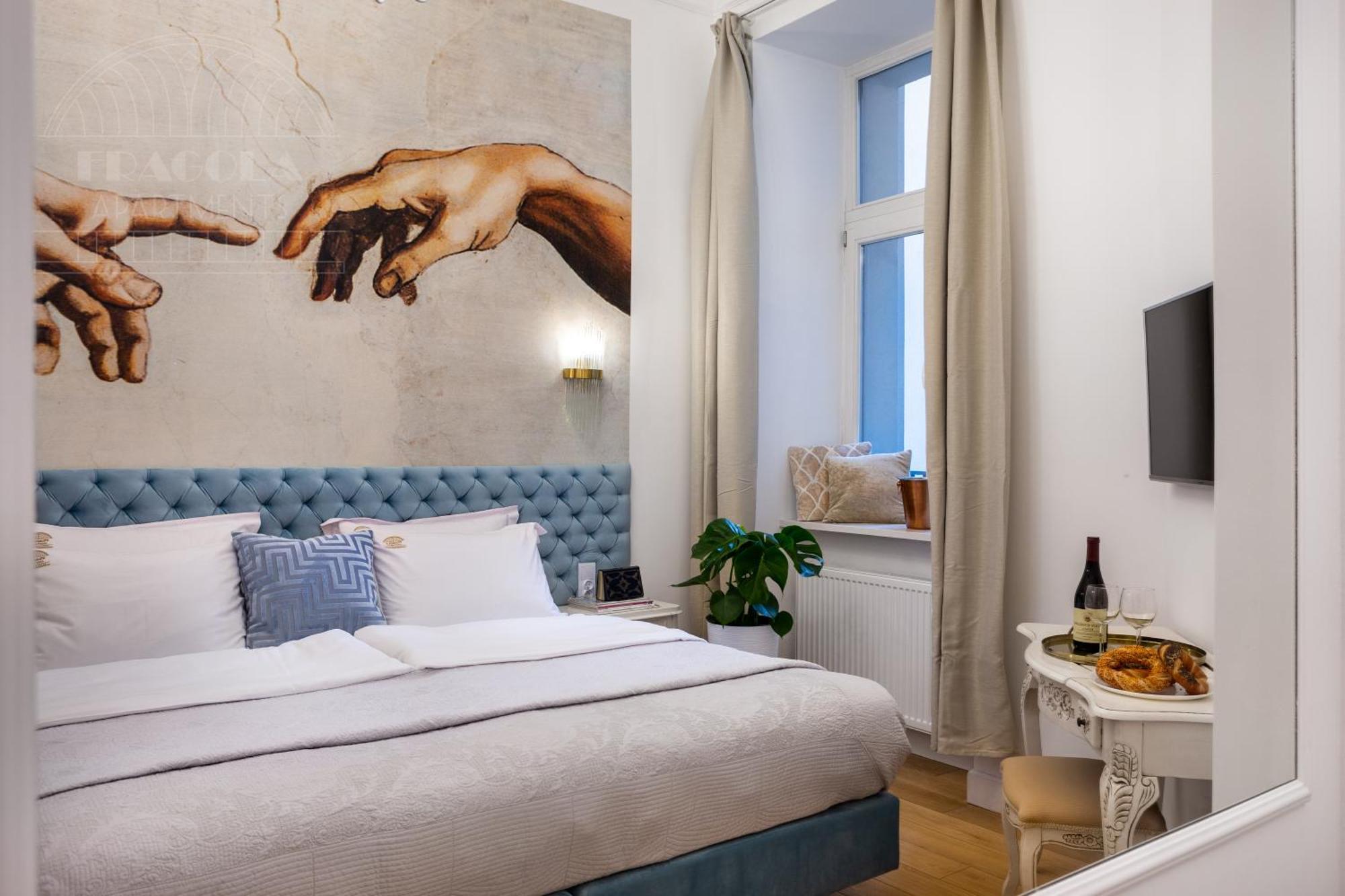 Cozy City Center Apartments Pilsudskiego 11 クラクフ エクステリア 写真