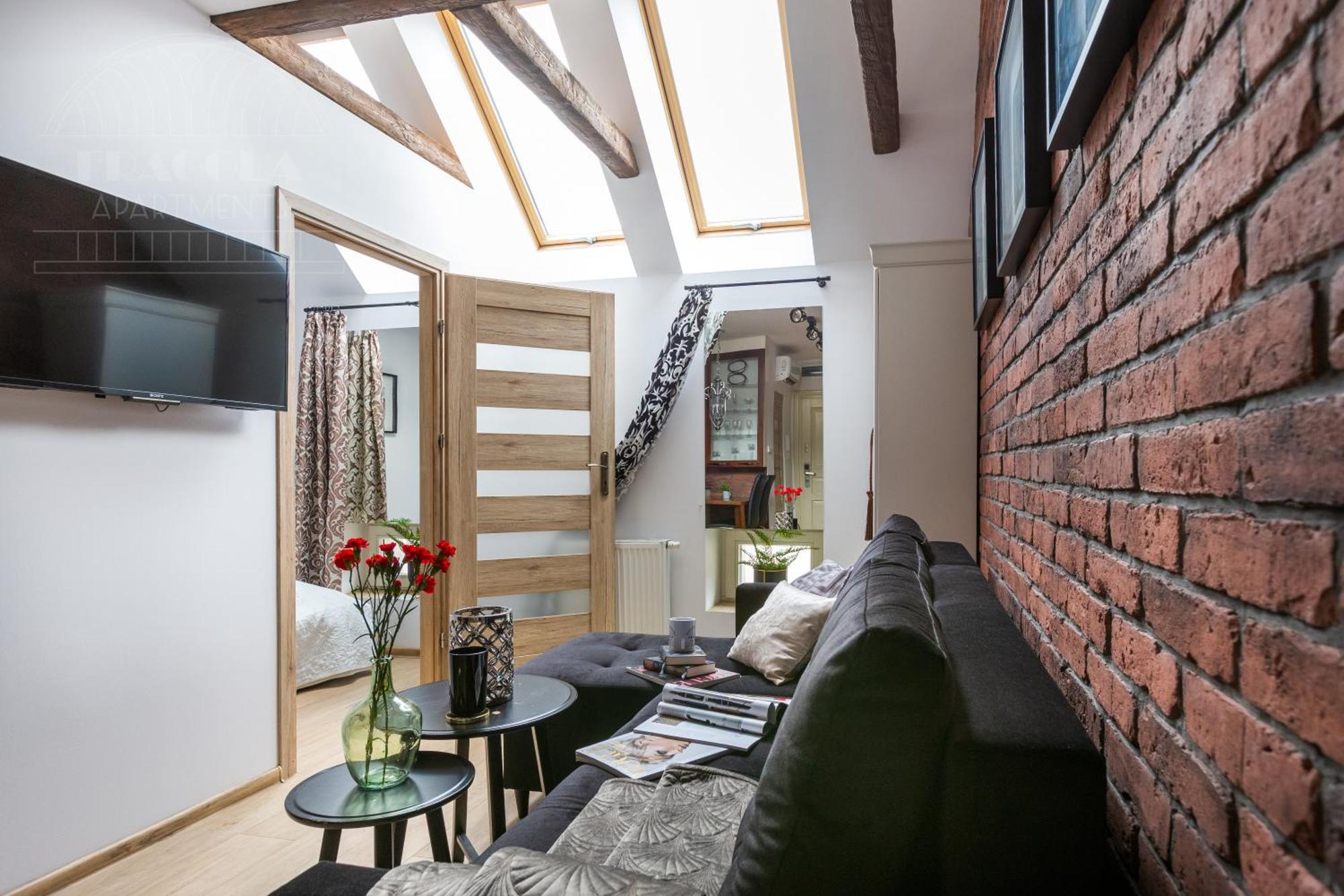 Cozy City Center Apartments Pilsudskiego 11 クラクフ エクステリア 写真