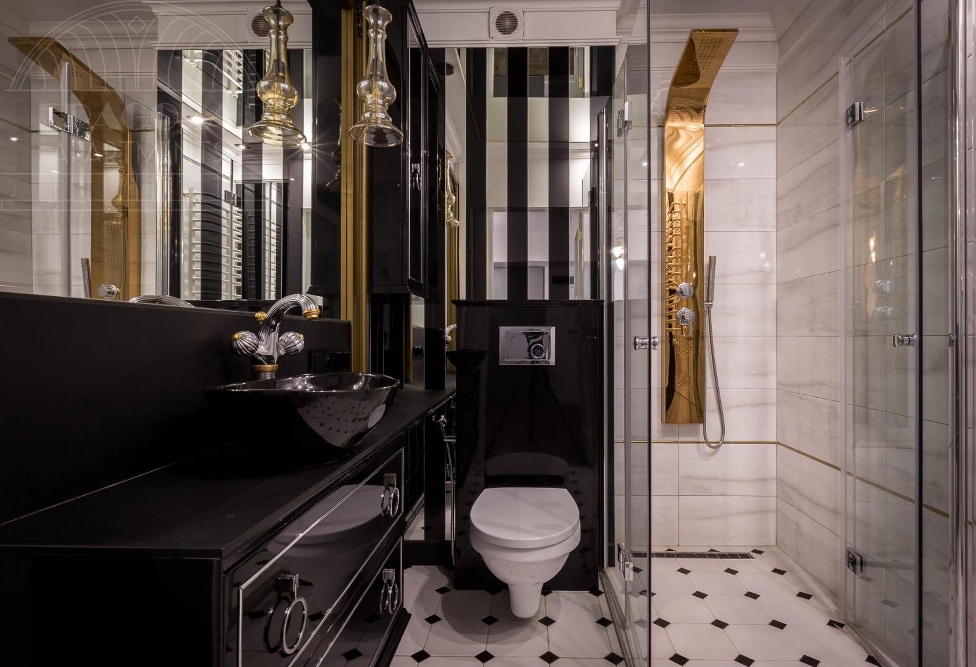Cozy City Center Apartments Pilsudskiego 11 クラクフ エクステリア 写真