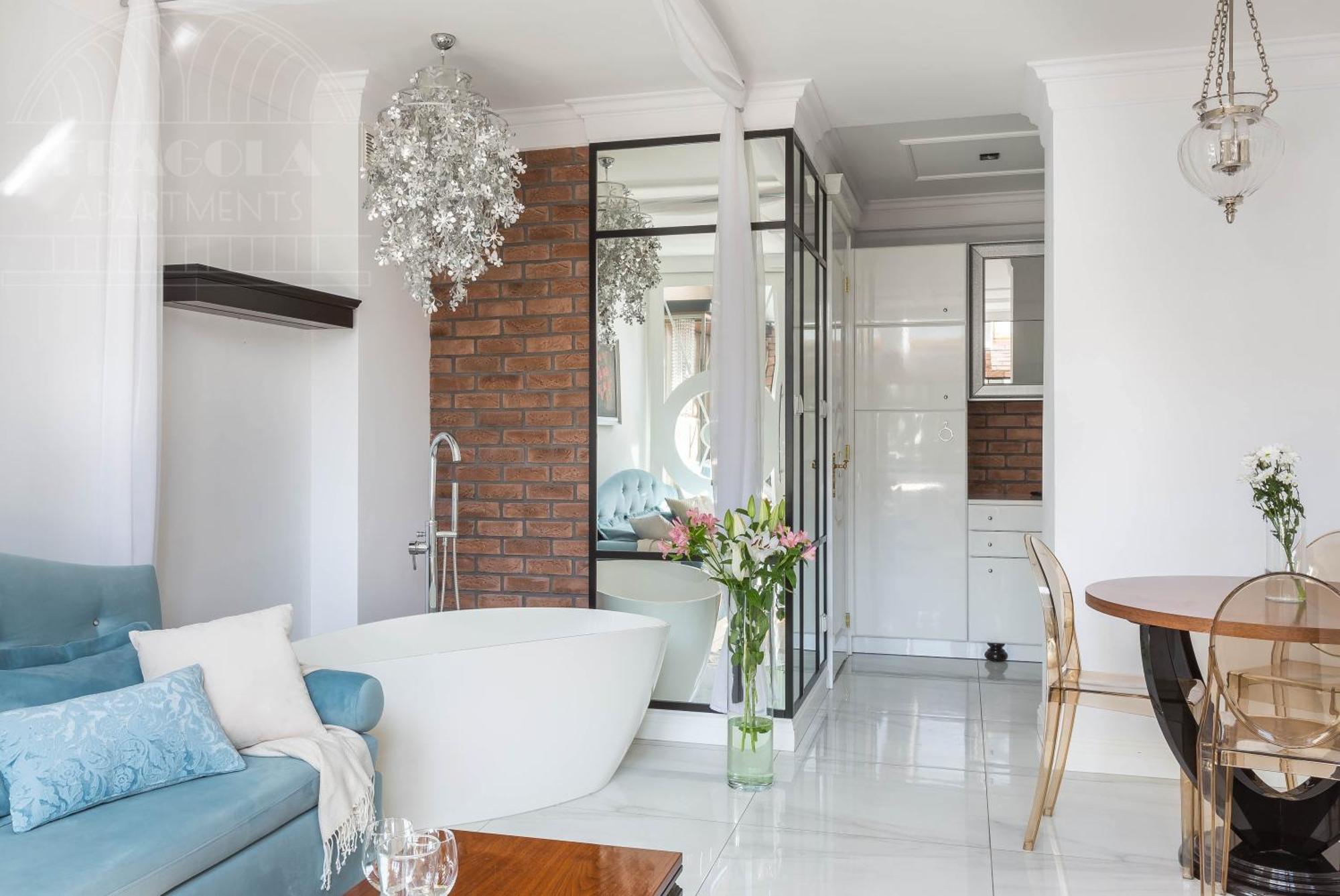 Cozy City Center Apartments Pilsudskiego 11 クラクフ エクステリア 写真