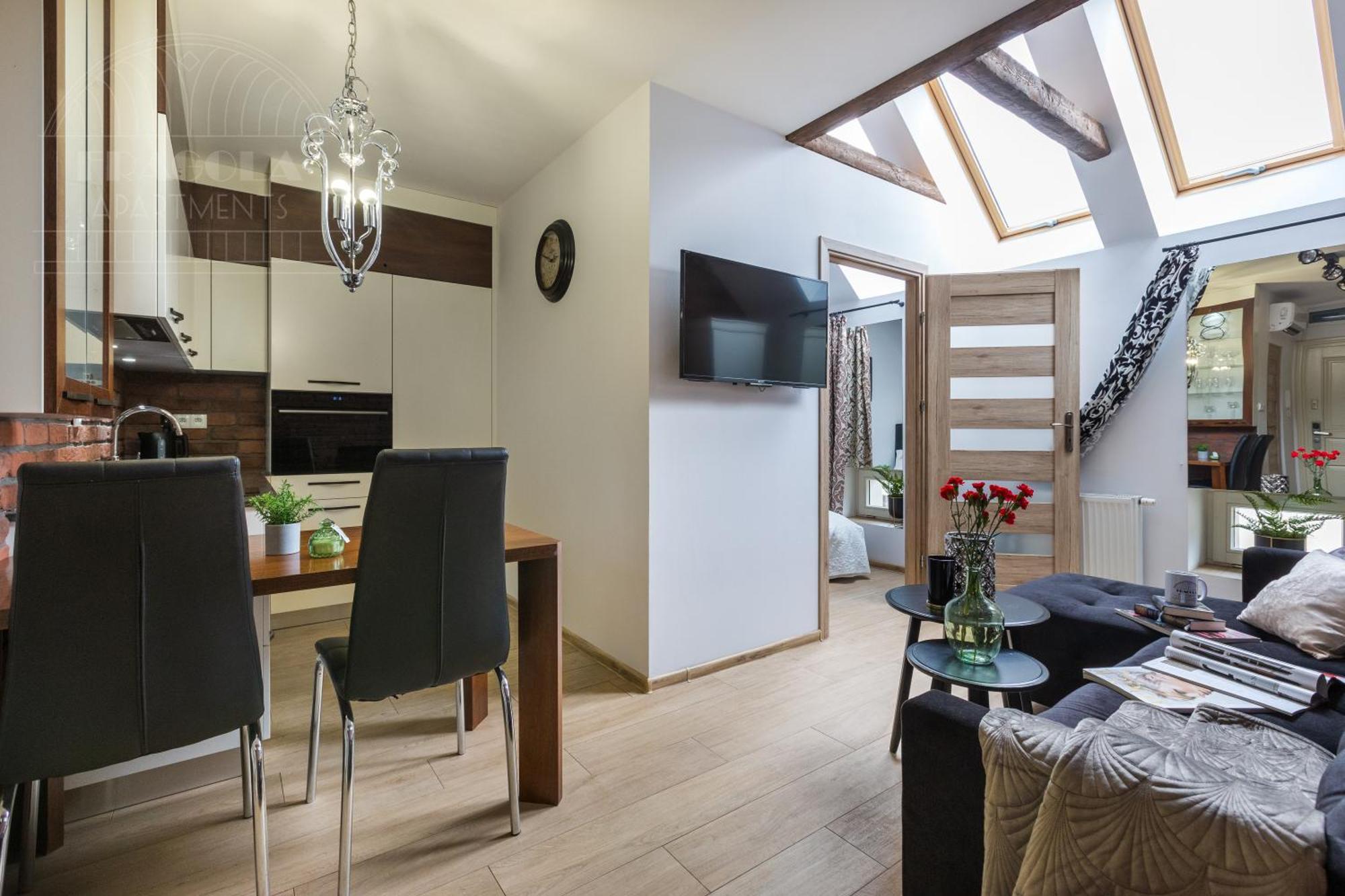 Cozy City Center Apartments Pilsudskiego 11 クラクフ エクステリア 写真