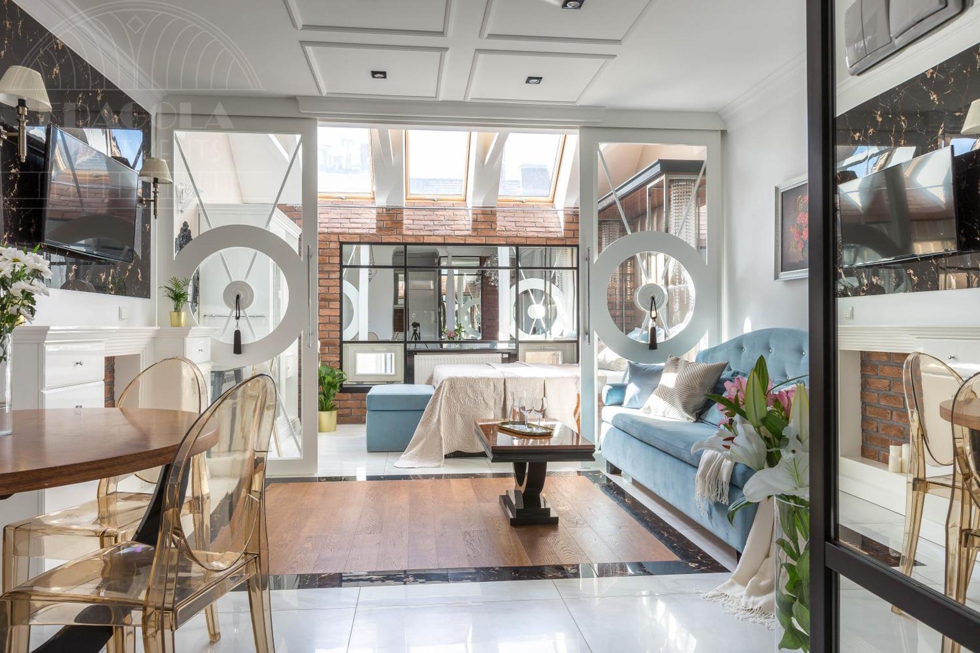 Cozy City Center Apartments Pilsudskiego 11 クラクフ エクステリア 写真