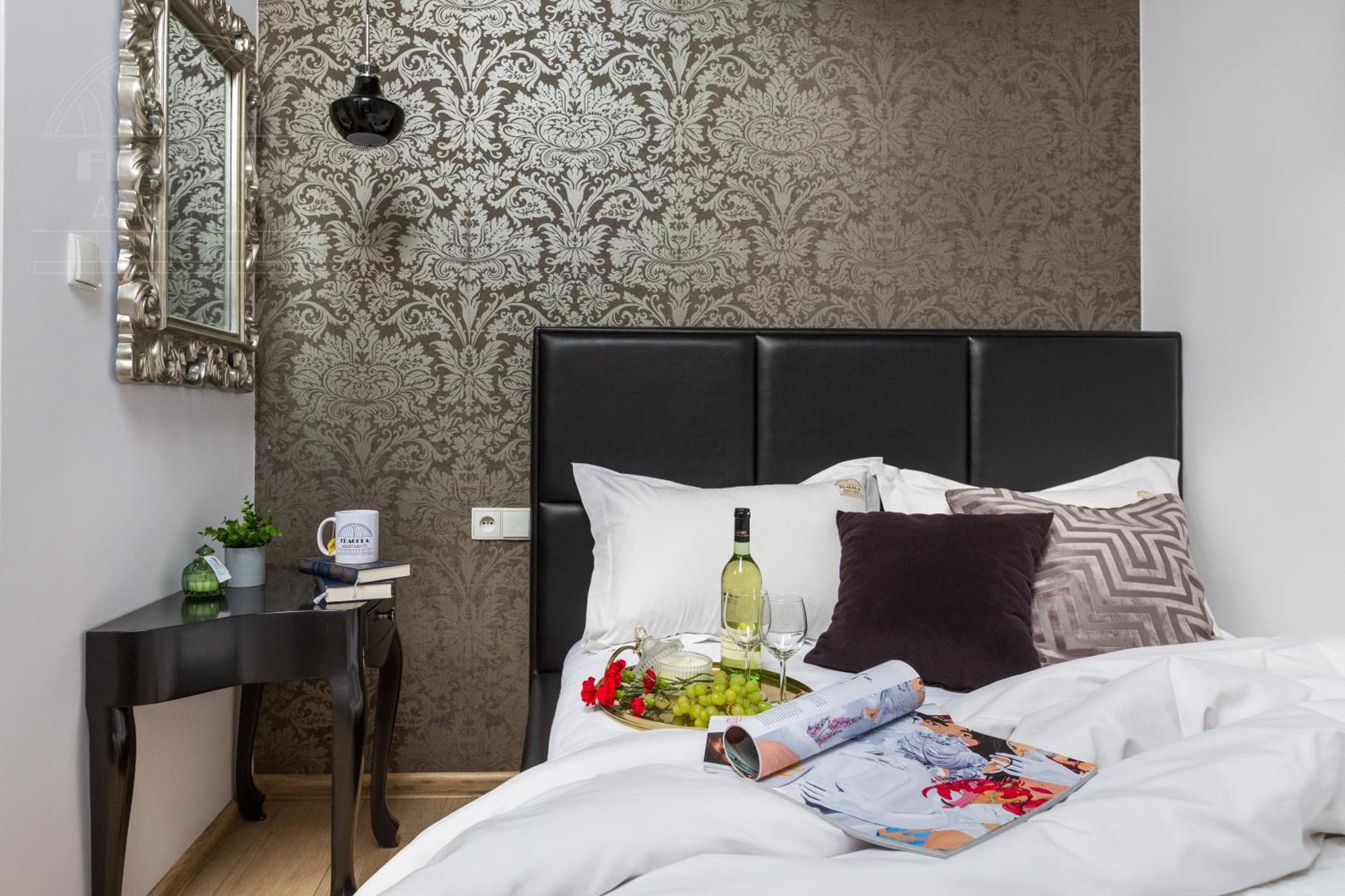 Cozy City Center Apartments Pilsudskiego 11 クラクフ エクステリア 写真
