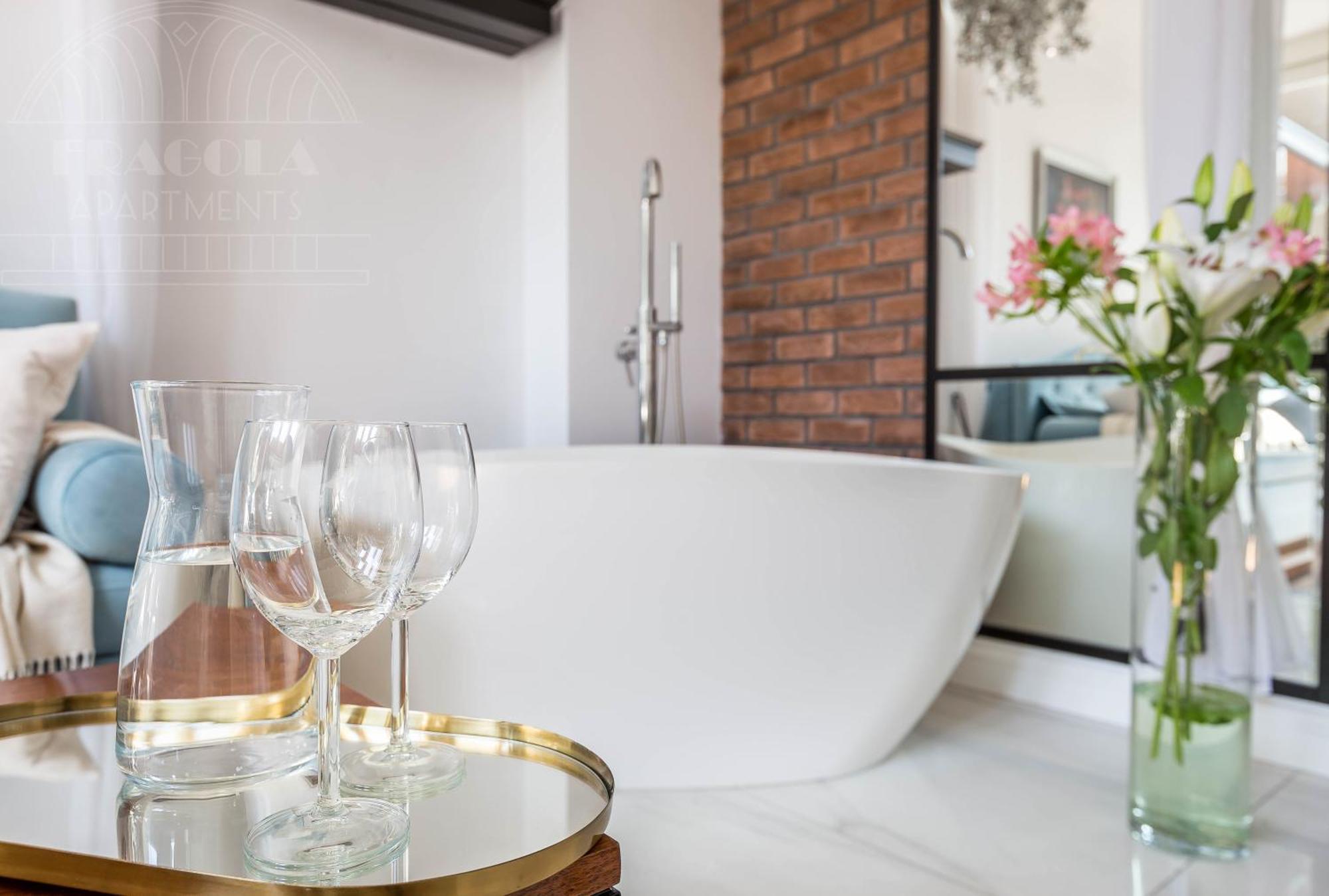 Cozy City Center Apartments Pilsudskiego 11 クラクフ エクステリア 写真