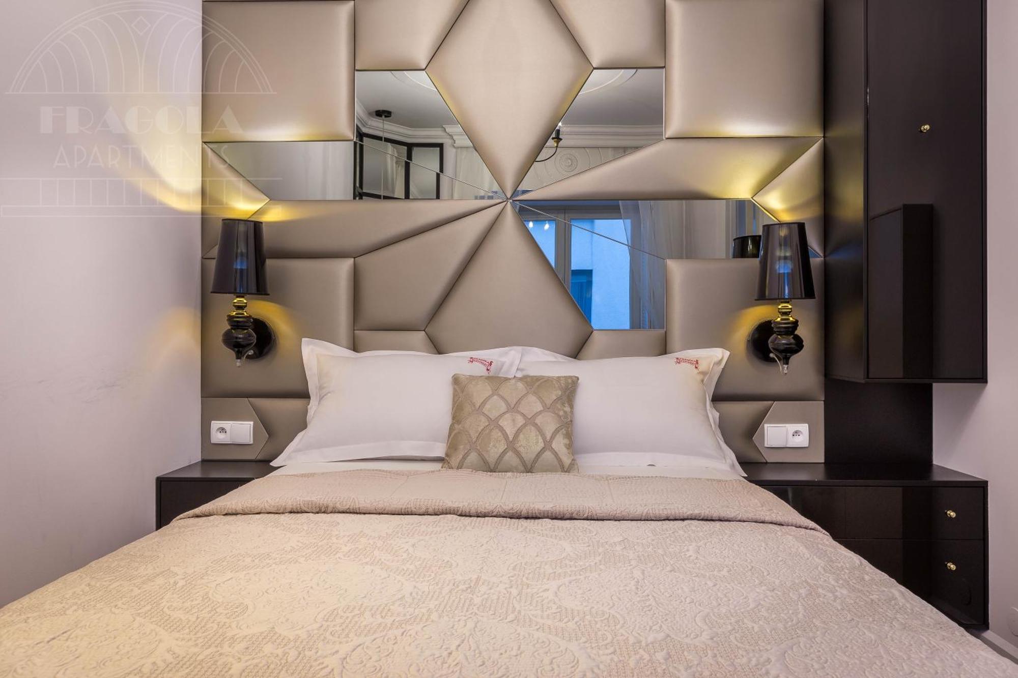 Cozy City Center Apartments Pilsudskiego 11 クラクフ エクステリア 写真