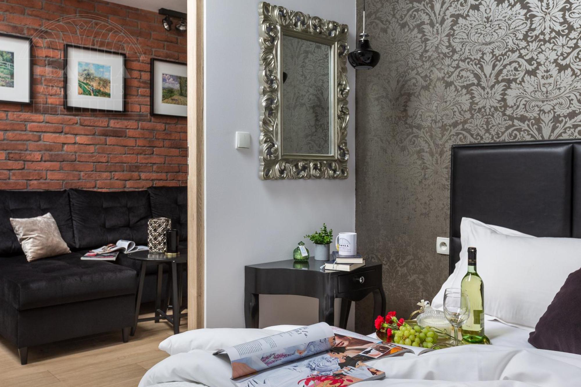 Cozy City Center Apartments Pilsudskiego 11 クラクフ エクステリア 写真