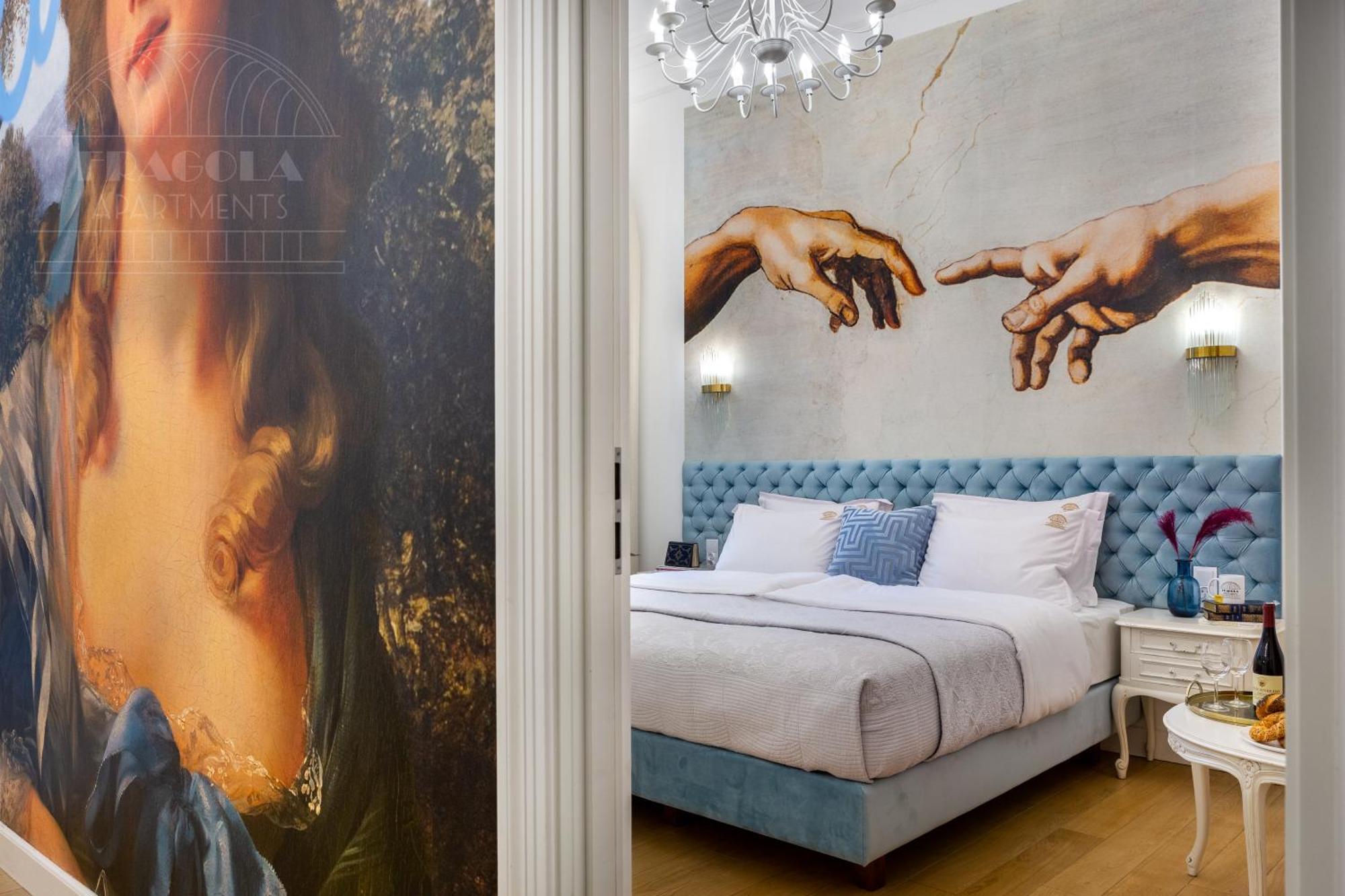Cozy City Center Apartments Pilsudskiego 11 クラクフ エクステリア 写真